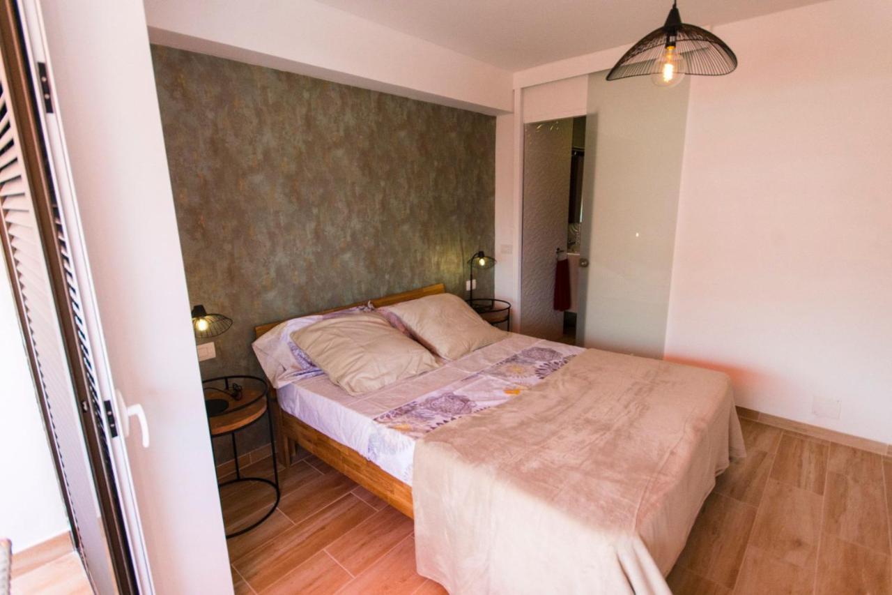 阿罗纳Parque Santiago 2 Isabella 236公寓 外观 照片