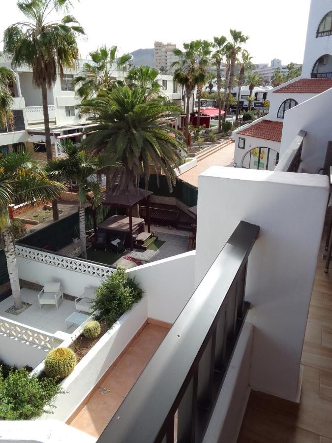 阿罗纳Parque Santiago 2 Isabella 236公寓 外观 照片
